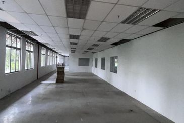 Kawasan Perindustrian Nilai