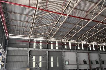 Kawasan Perindustrian Nilai