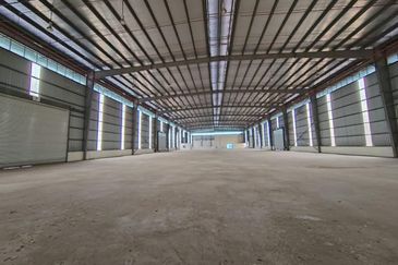 Subang Hi-tech Industrial Park