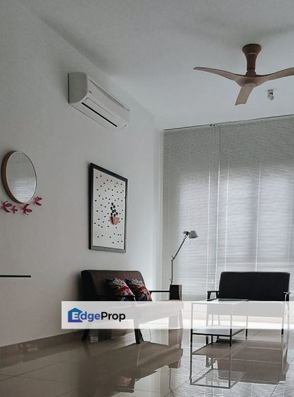 Tropez Residence@Danga Bay/2+1 Bed 2 Bath, Johor, Johor Bahru