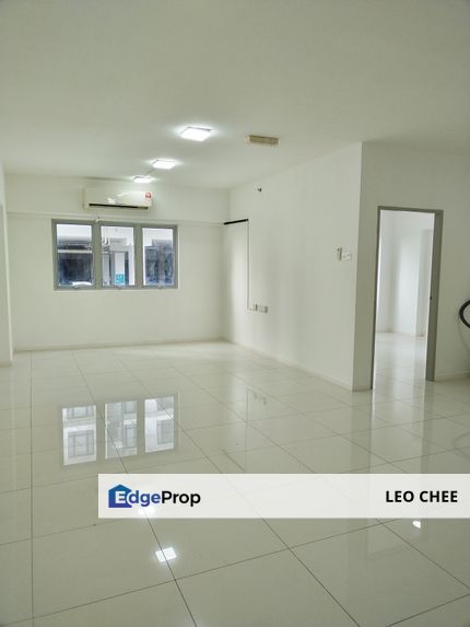 CYBERJAYA SERVICE APARTMENT CONDO CONDOMINIUM PARAGON @ PANGAEA NeaR MMU CUCMS, Selangor, Cyberjaya