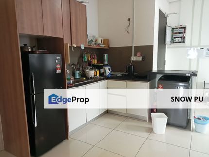 Riana South Cheras  Fully Furnished Corner Unit for Sale, Kuala Lumpur, Cheras