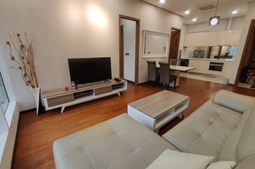 ViPod Residences (6 Kia Peng)