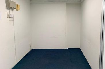 Impian Meridian Commerz