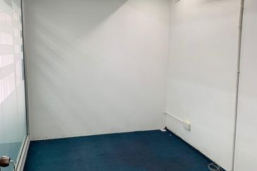 Impian Meridian Commerz