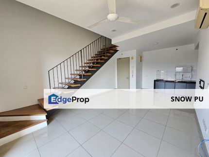 Urban 360 Gombak 3 Storey Partly Furnished Unit For Rent, Selangor, Gombak