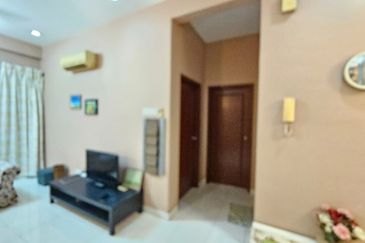 E-Tiara Serviced Apartment