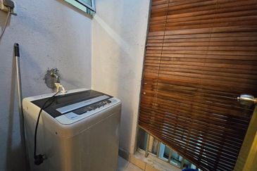 E-Tiara Serviced Apartment