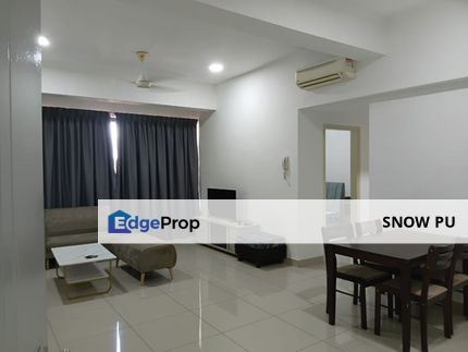 Residence 8 Jalan Klang Lama (Old Klang Road) Fully Furnished Unit For Rent, Kuala Lumpur, Jalan Klang Lama (Old Klang Road)