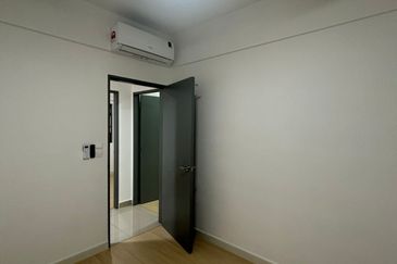 Residensi M Arisa Pelangi