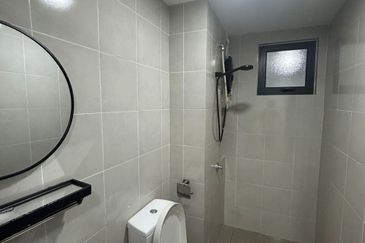 Residensi M Arisa Pelangi