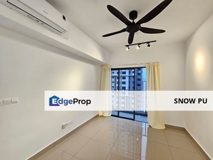 M Arisa Sentul  Brand New Partly Furnished Unit For Rent, Kuala Lumpur, Sentul