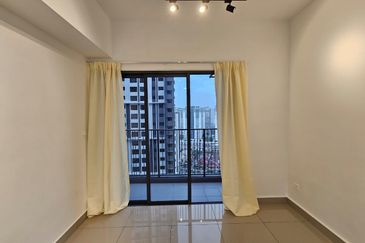 Residensi M Arisa Pelangi