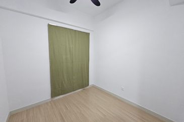 Residensi M Arisa Pelangi