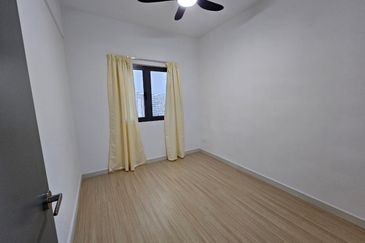 Residensi M Arisa Pelangi