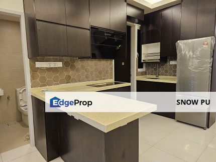 Ryan & Miho Petaling Jaya Renovated & High Quality Partly Furnished Unit For Sale, Selangor, Petaling Jaya