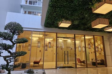 Ryan & Miho @ Section 13