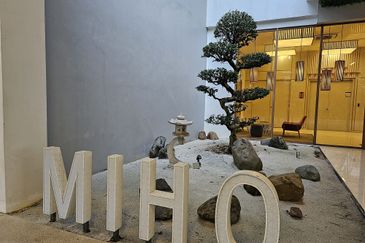 Ryan & Miho @ Section 13