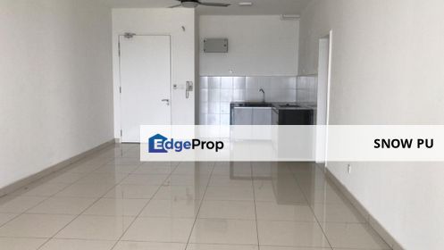 You Residences Cheras Partly Furnished Unit For Sale, Selangor, Batu 9th Cheras