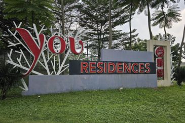 You Residences