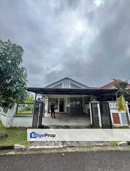 Uda utama house for Rent , Johor, Skudai