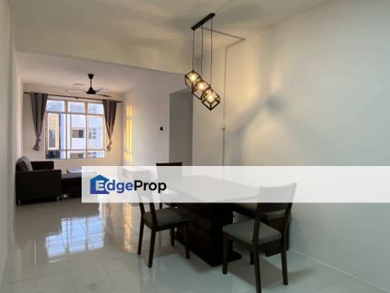 Pulai Mutiara Apartment for Rent , Johor, Johor Bahru