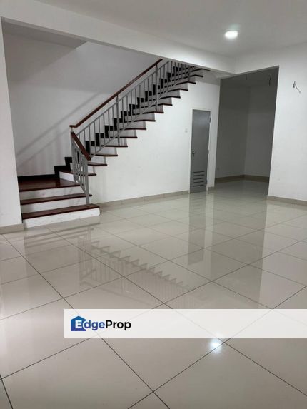 Rini Home 8 house for #Rent , Johor, Skudai