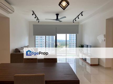 Teega Residence for #Rent , Johor, Kota Iskandar