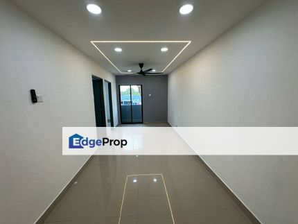 Seri Alam Flat to sales, Johor, Masai
