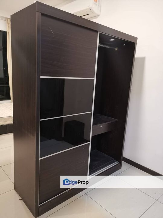 Molek Regency for #Rent , Johor, Johor Bahru