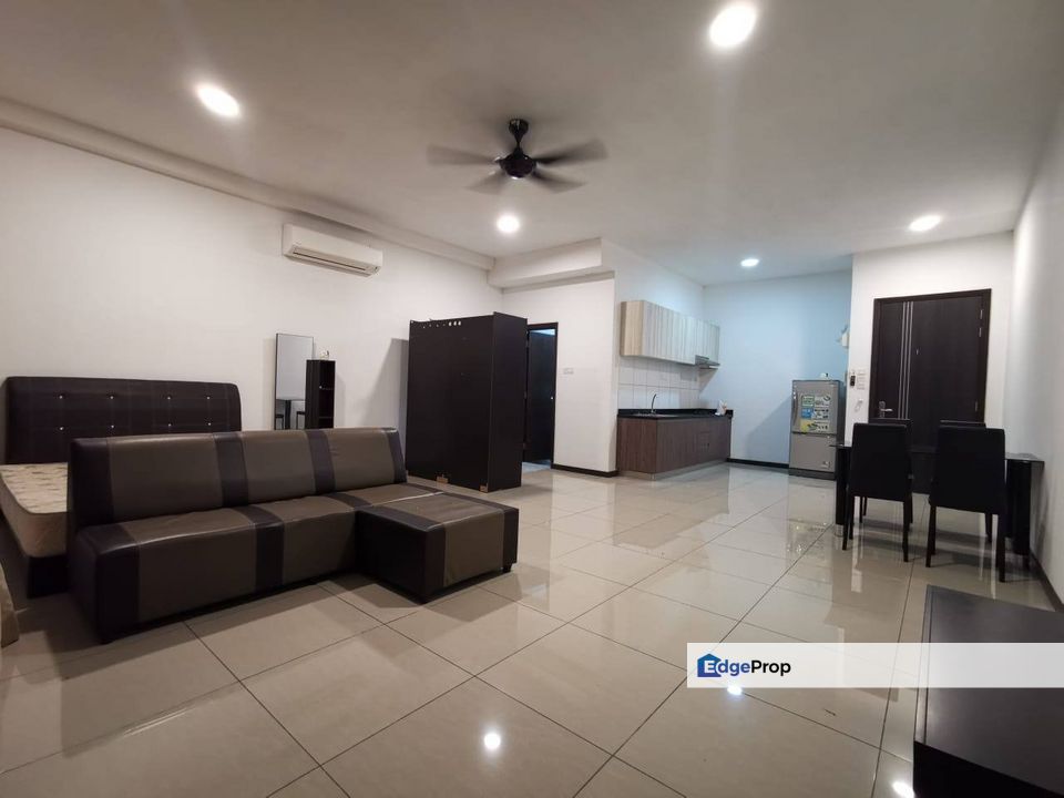 Molek Regency for #Rent , Johor, Johor Bahru