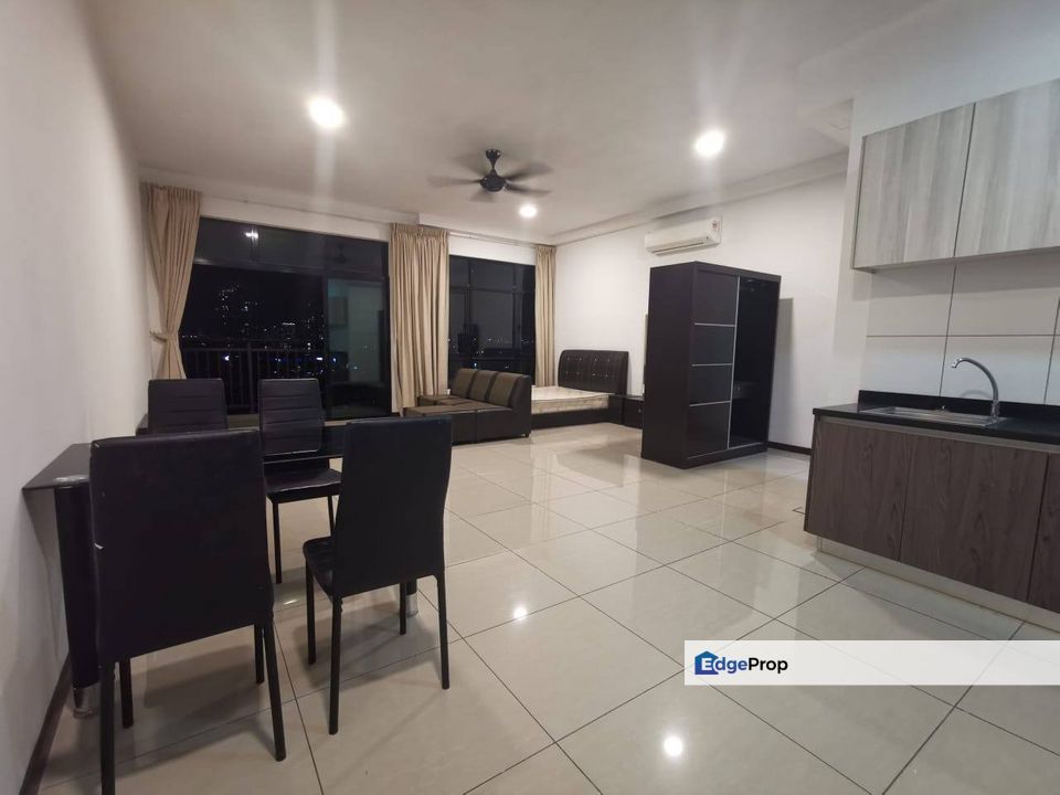 Molek Regency for #Rent , Johor, Johor Bahru