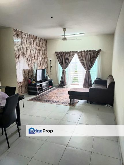 M Tiara Apartment for Sales , Johor, Johor Bahru