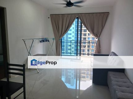 Cental Park for Rent , Johor, Johor Bahru