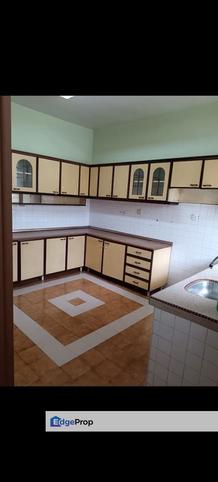 Taman Perling house for #Rent , Johor, Johor Bahru