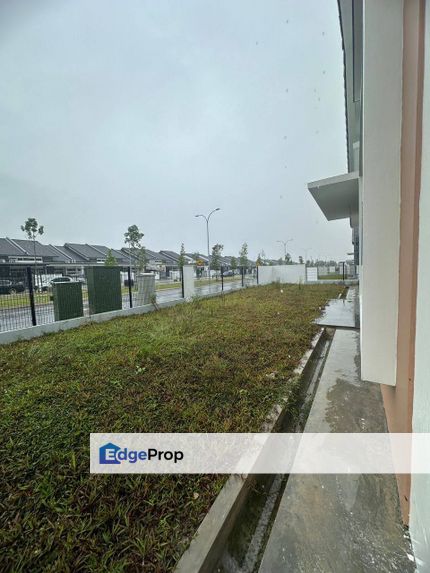 Impian Emas Iconia house for #Rent , Johor, Johor Bahru