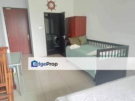 8 Scape Studio for #Rent , Johor, Johor Bahru