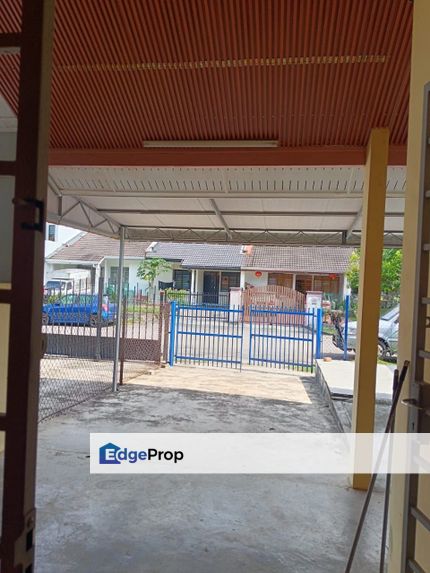 Taman Perling house for Rent , Johor, Johor Bahru