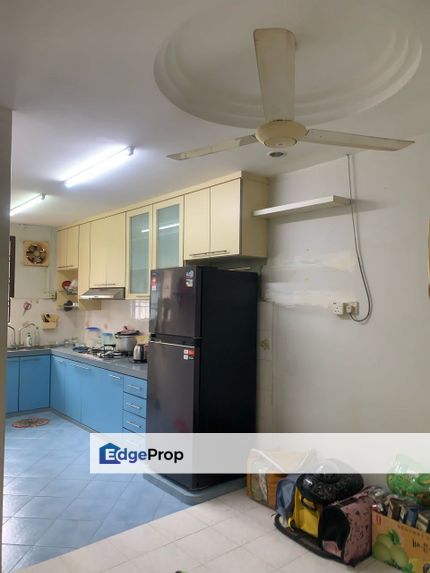 Nusa jaya mas house for sales, Johor, Skudai