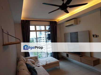 Austin Lake View Suite For #Rent , Johor, Johor Bahru