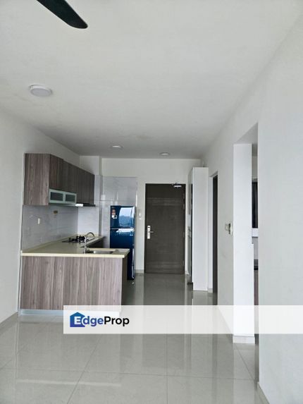 Central Park for #Rent , Johor, Johor Bahru