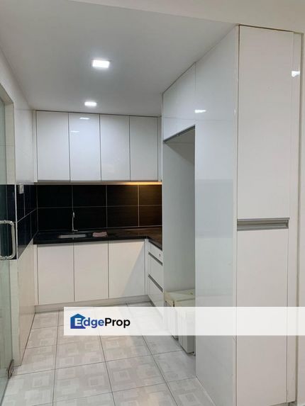 PJ Avant Court for #sale , Kuala Lumpur, Jalan Klang Lama (Old Klang Road)