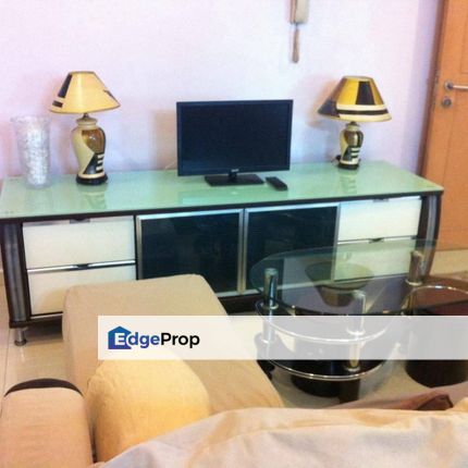 Embassy Suites Duta Impian Apartment for Sales , Johor, Johor Bahru