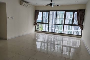 Iskandar Residences Medini