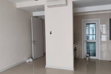 Iskandar Residences Medini