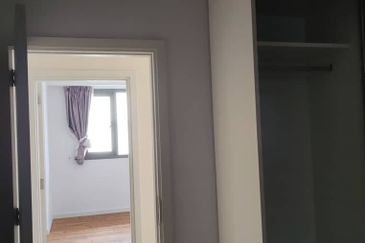 Iskandar Residences Medini