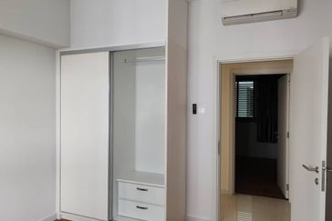 Iskandar Residences Medini