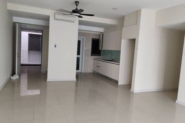 Iskandar Residences Medini