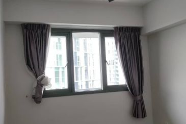 Iskandar Residences Medini