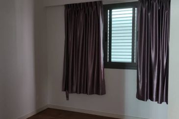 Iskandar Residences Medini